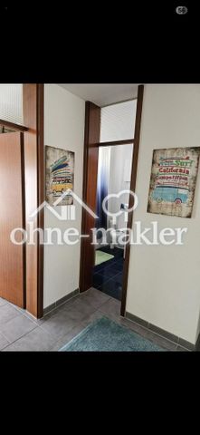 All-In-Miete, 2-Zimmer-Wohnung, 2 Balkone, TG-Stellplatz - Photo 4