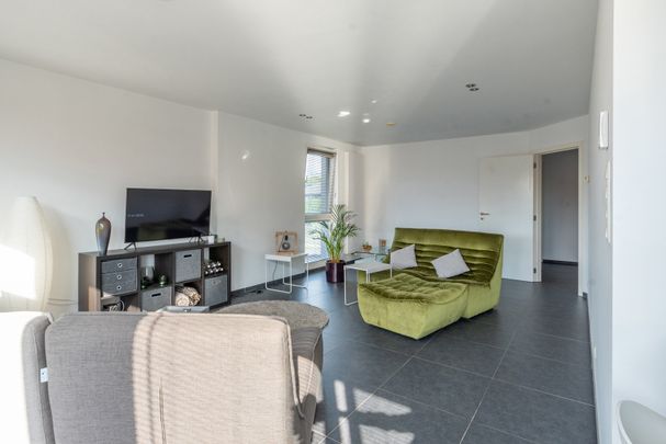 Ruim duplex appartement met 3 slaapkamers! - Foto 1