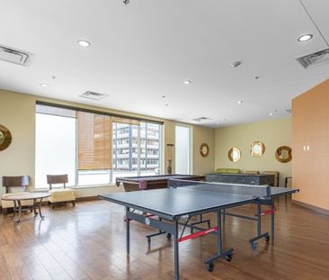 Appartement à louer - Montréal (Ville-Marie) (Centre) - Photo 1