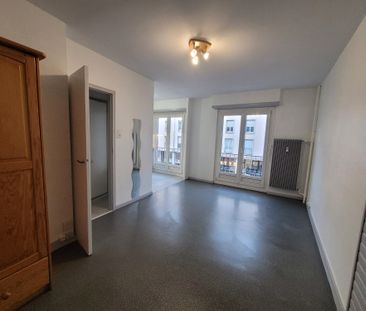 Location Appartement 1 pièce 26m² STRASBOURG 67000 - Photo 2