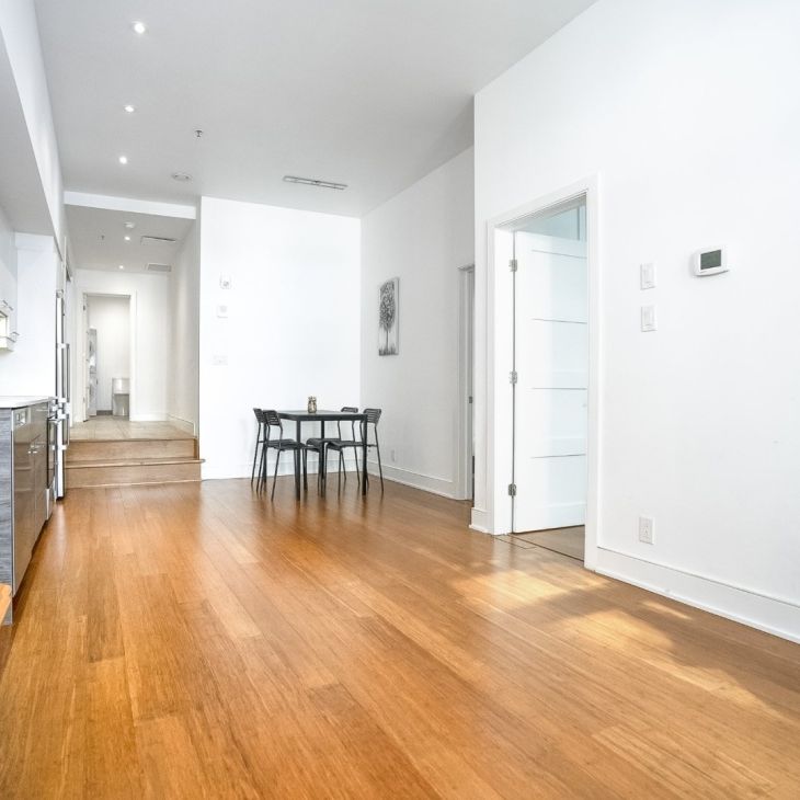 Appartement à louer - Photo 1