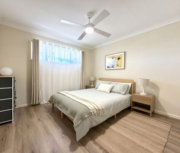 EAST TAMWORTH - FULLY FURNISHED - 2 Bedroom Upstairs Unit - Photo 4