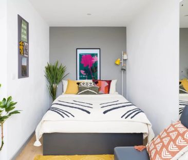 Large Standard Double Studio - Photo 6