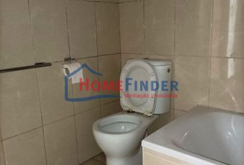 Apartamento T1 em Braga