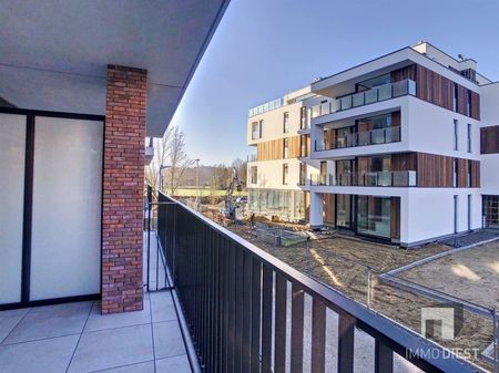 appartement - Photo 4