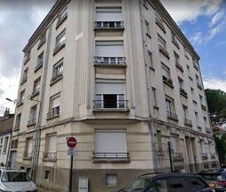 Location - Appartement T3 Nantes Centre Ville - Photo 1
