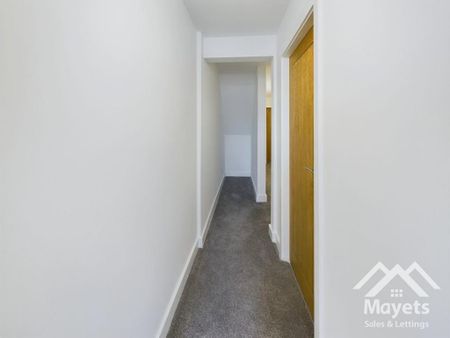 2 bedroom apartment to rent - Photo 4