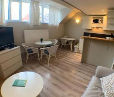 Appartement te huur - Photo 2