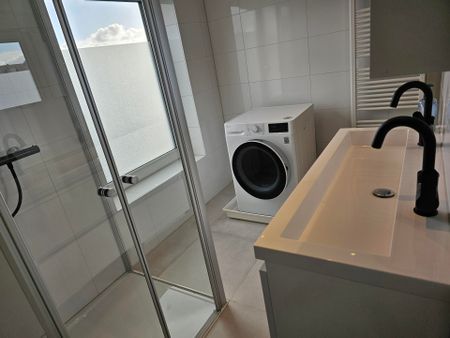 Te huur: Appartement Oranjeboomstraat in Haarlem - Foto 4