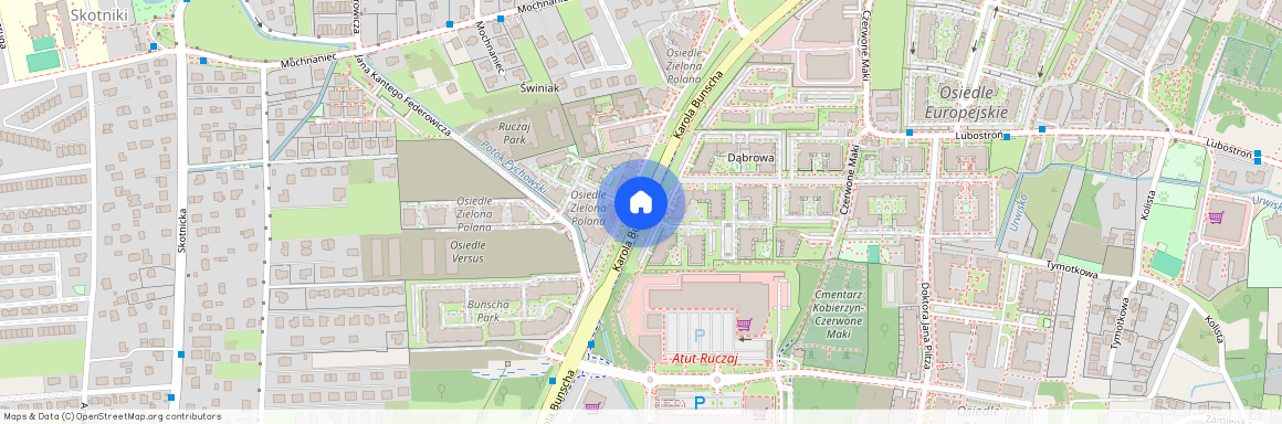 Skotniki, Dębniki, Kraków, małopolskie