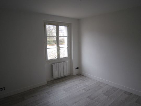 Location Appartement 1 pièce 21m² - Photo 1