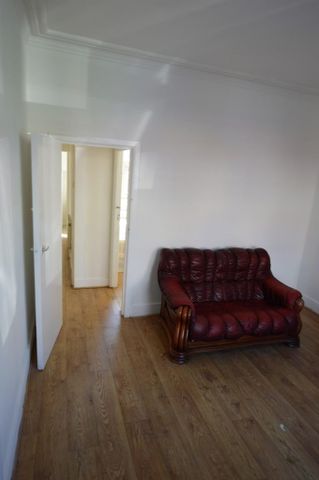 1 bedroom ground floor flat to rent - Photo 3