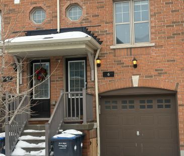 For Lease - 6 Soldier Street Unit# 51, Brampton, Ontario - Photo 4
