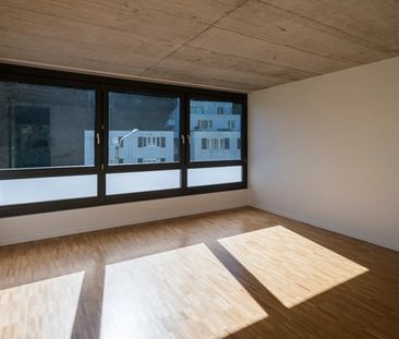 4.5 Zimmer, 132 m², 2. Stock - Foto 6
