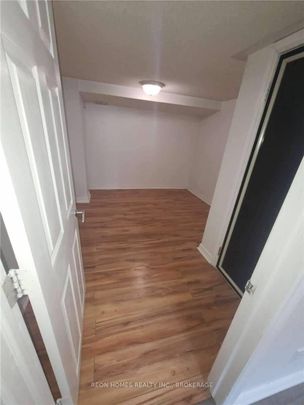 For Lease - 388 Sunny Meadow Boulevard Unit# (Bsmt), Brampton, Ontario - Photo 1