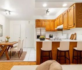 1 room studio of 29m² in Montreal - Photo 1