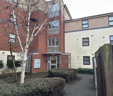 2 bedroom apartment to rent - Photo 6