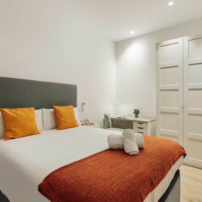 Carrer de Balmes, Barcelona, Catalonia 08007 - Foto 1