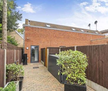 Elm Park, Stanmore, HA7 - Photo 1