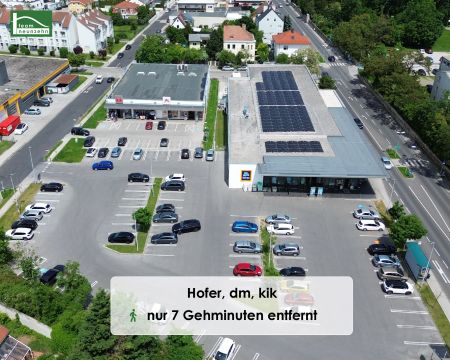 Neubauwohnungen in Wiener Neustadt – Zentrale Lage trifft auf moderne Architektur - Foto 5