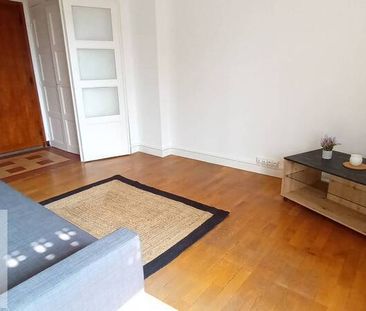 Appartement 1 pièce - Photo 2