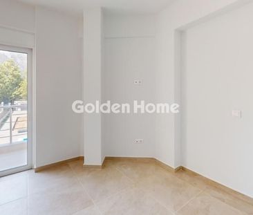 Μεζονέτα για ενοικίαση Άγιος Παντελεήμονας (Μαραθώνας) - Φωτογραφία 6