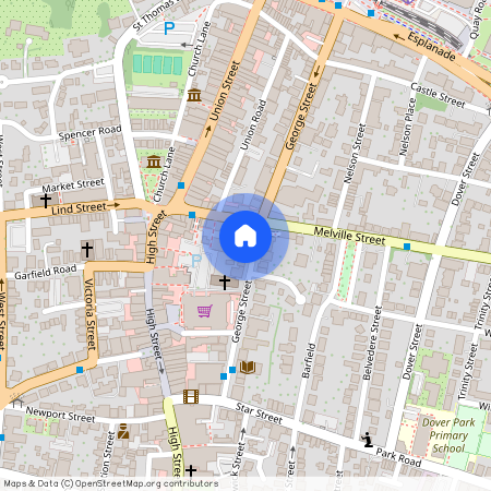 70 George Street, Ryde, Isle Of Wight, PO33