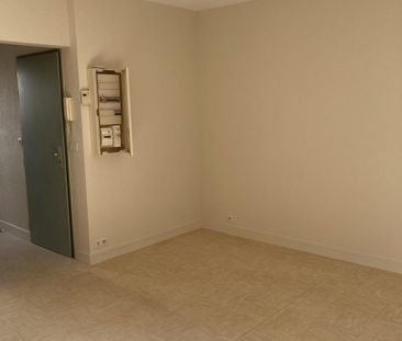 STUDIO 29m2 Quartier Chasse Royale - Photo 4