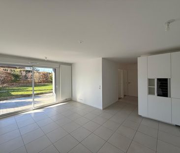 Location Appartement 3 pièces 67m² - Photo 1