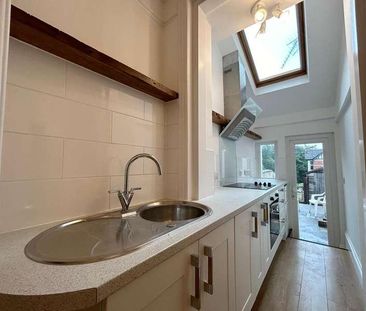 Barnardo Road, St Leonards, Exeter, EX2 - Photo 1