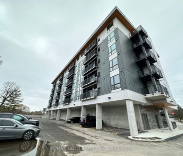 For Lease - 312 Erb Street Unit# 605, Waterloo, Ontario - Photo 4