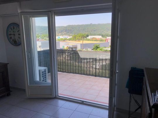 Appartement 2 Pièces 41 m² - Photo 1