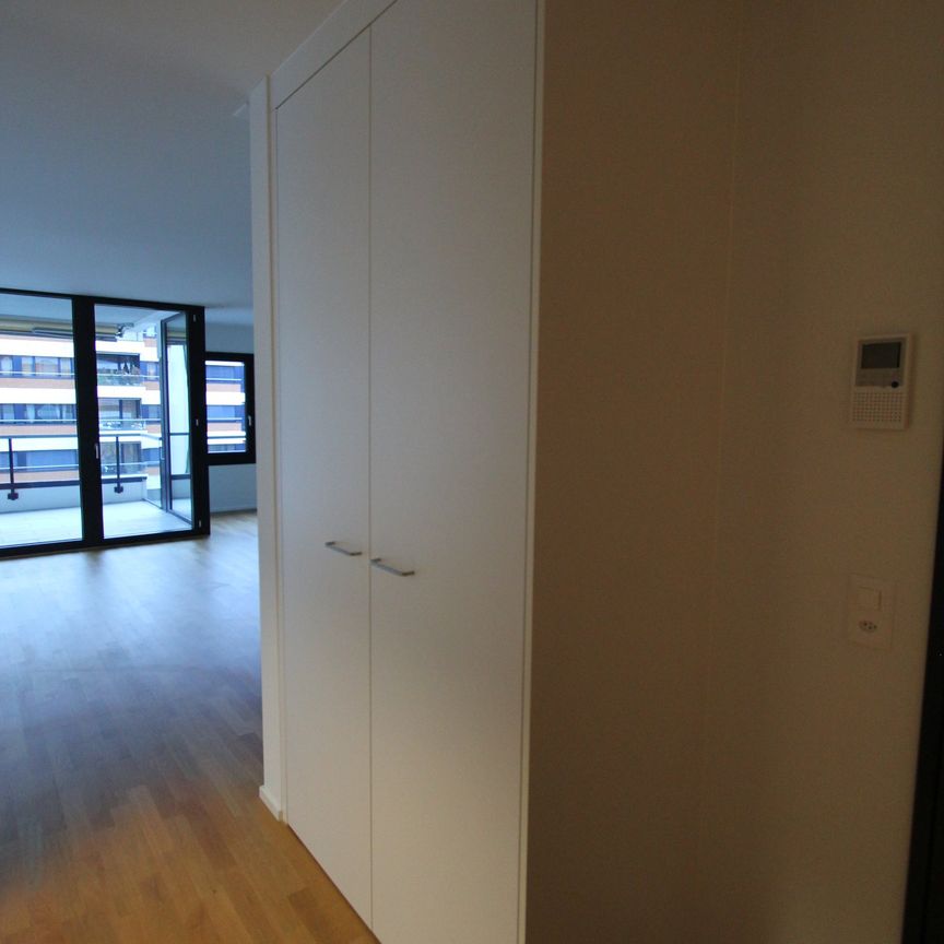 3 Zimmer, 96 m², 2. Stock - Photo 1