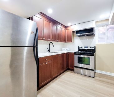 For Lease - 14 White Road Unit# bsmnt, Brampton, Ontario - Photo 3