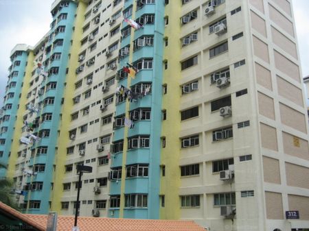 Blk 312 Teck Ghee Evergreen (Ang Mo Kio), HDB 5 Rooms - For Rent - Photo 3
