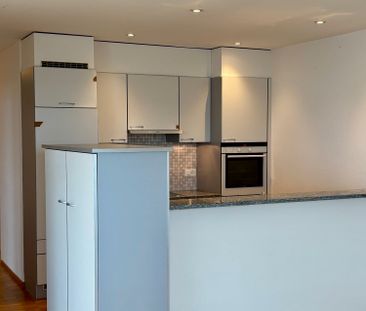 4.5 Zimmer, 104 m², 3. Stock - Photo 4