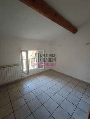 Appartement à louer, 3 pièces - Beaumes-de-Venise 84190 - Photo 1