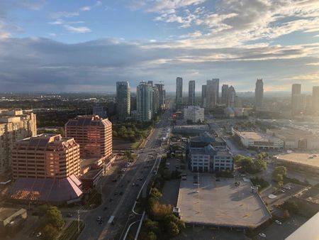 For Lease - 60 Absolute Avenue Unit# 3303, Mississauga, Ontario - Photo 3