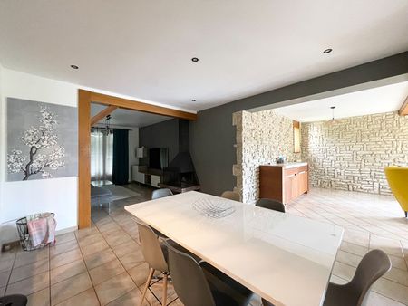 Location Maison 7 pièces 162m² - Photo 3