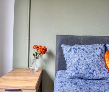 Matthew #4 - Your Ideal Coliving Space in Zurich - Photo 6