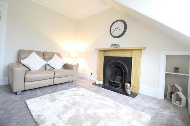 Merkland Road, Top Floor Left, AB24 - Photo 1