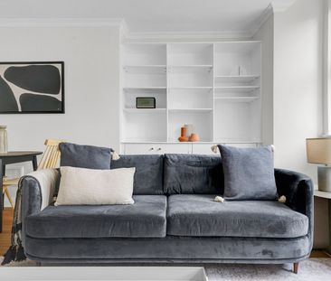 Fitzroy Square - Photo 6