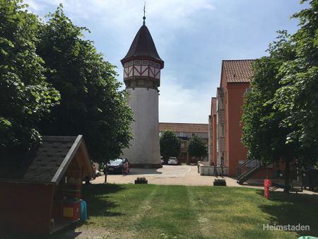 3-værelses Lejlighed på 98 m² i Silkeborg - Photo 4