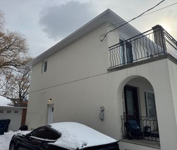 For Lease - 105 Habitant Drive Unit# Basement, Toronto, Ontario - Photo 6