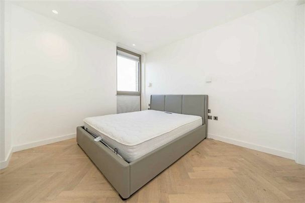 Oberman Road, Dollis Hill, NW10 - Photo 1