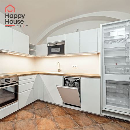 Apartment for rent, 2+1 - 1 bedroom, 75m - Photo 4