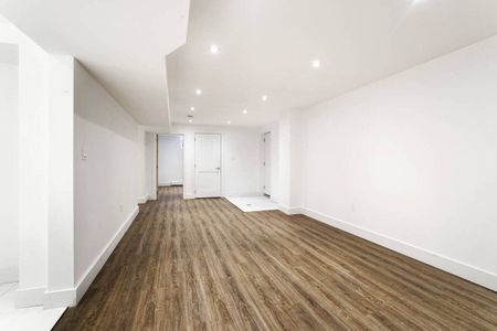 For Lease - 7 Vancho Crescent Unit# Lower, Toronto, Ontario - Photo 3