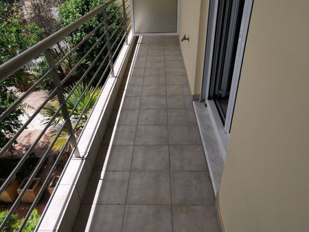 Studio/Γκαρσονιέρα για ενοικίαση Σεισμόπληκτα (Ιωάννινα) - Φωτογραφία 2