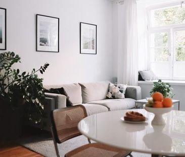 2 Zimmer Wohnung Glockenbachviertel - Photo 4