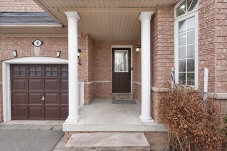 For Lease - 101 Park Place Drive, Markham, Ontario - Photo 3